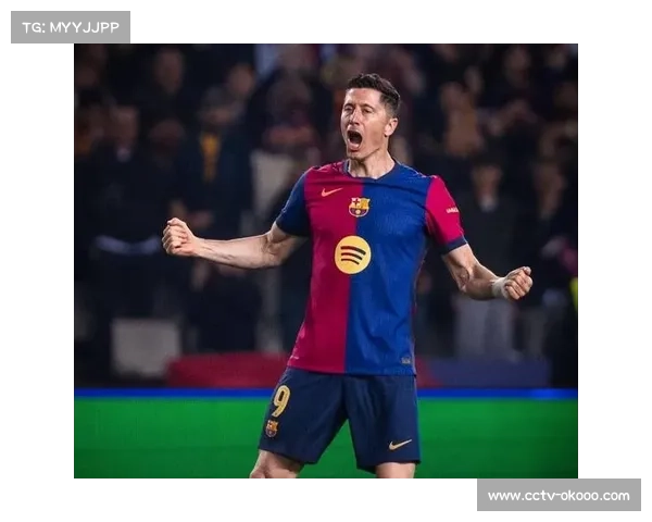 巴萨欧冠新阵容：莱万亚马尔领衔 拉什福德成为进攻核心