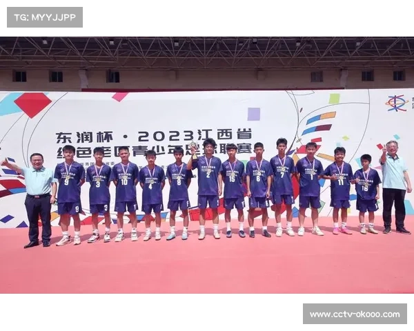 东润杯覆盖全国二十省,超六千名青少年参与 东润杯覆盖全国二十省,超六千名青少年参与