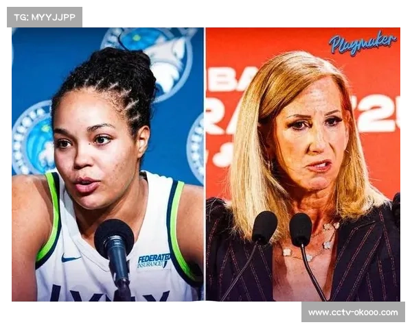 WNBA总裁恩格尔伯特:大众对女子篮球兴趣达历史高点 WNBA总裁恩格尔伯特:大众对女子篮球兴趣达历史高点