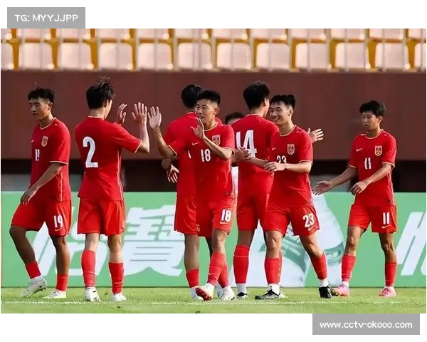 中国U17男足晋级亚洲杯正赛，备战工作有序开展