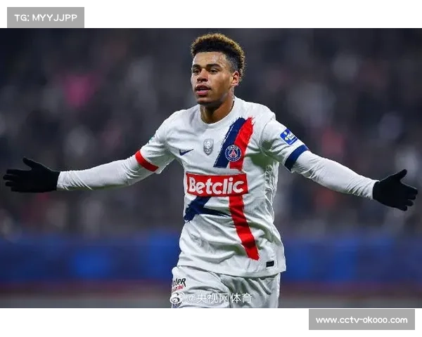 从青训到金靴:巴黎圣日耳曼年轻前锋杜埃的崛起之路 从青训到金靴:巴黎圣日耳曼年轻前锋杜埃的崛起之路